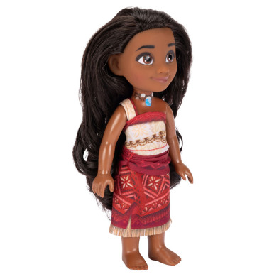 Muñeca Vaiana Moana 2 Disney 15cm